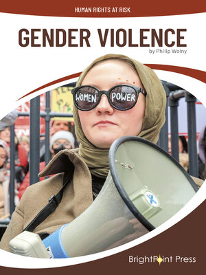 cover image of Gender Violence